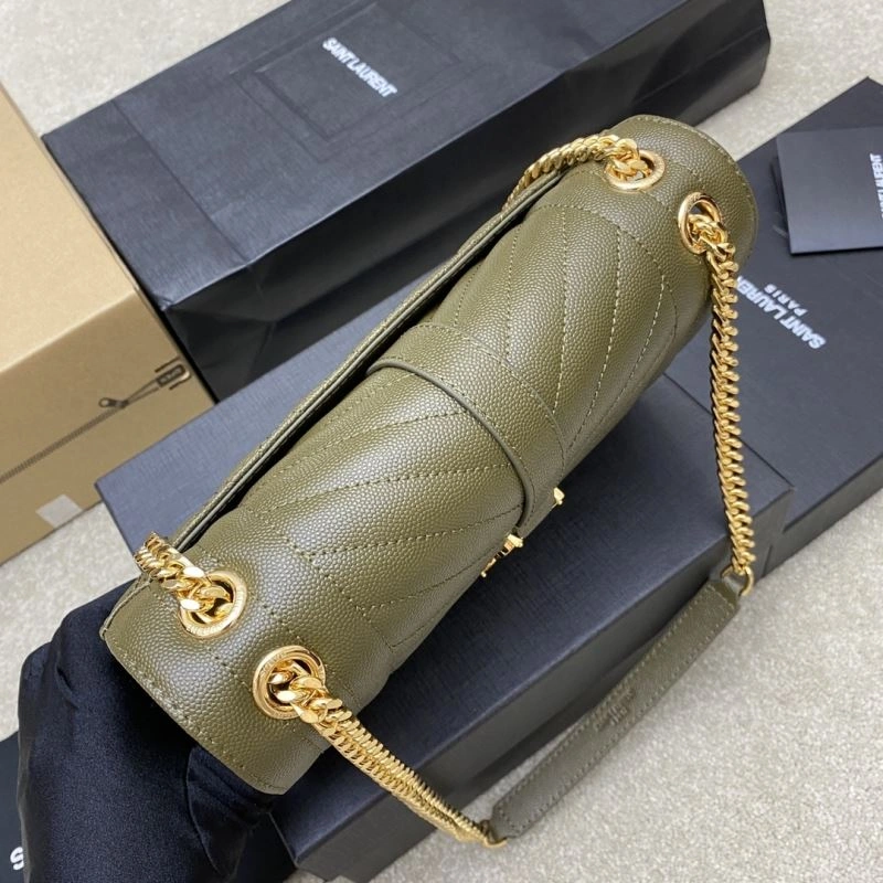 FlexibleFit YSL Satchel Bags 62667