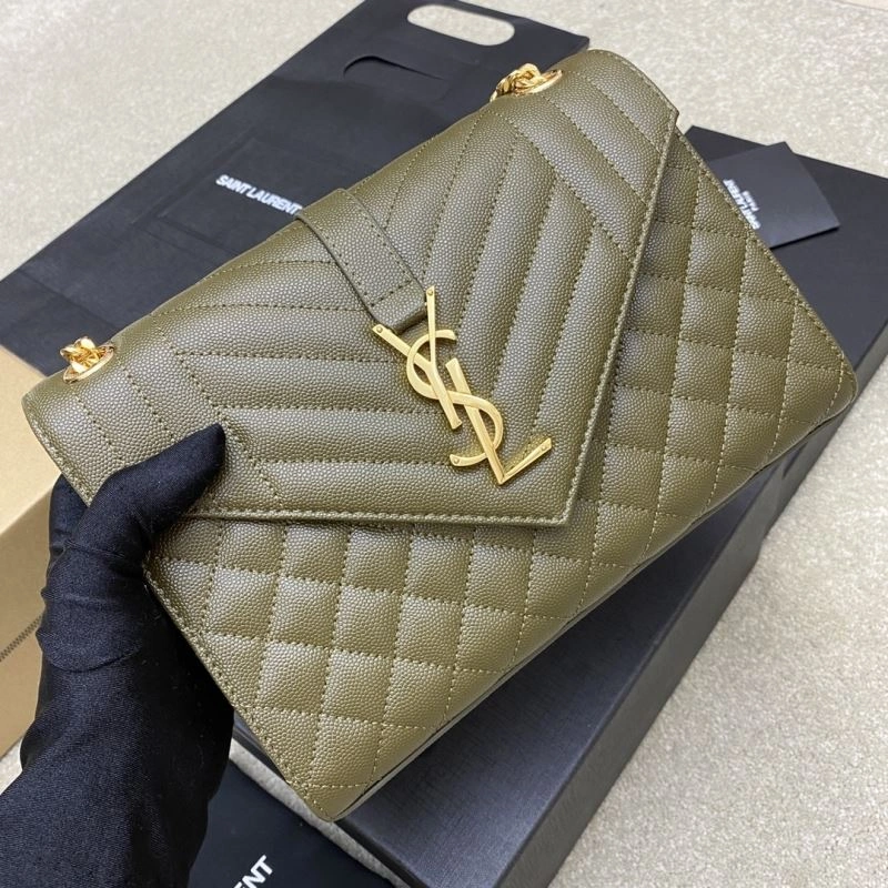 FlexibleFit YSL Satchel Bags 62667
