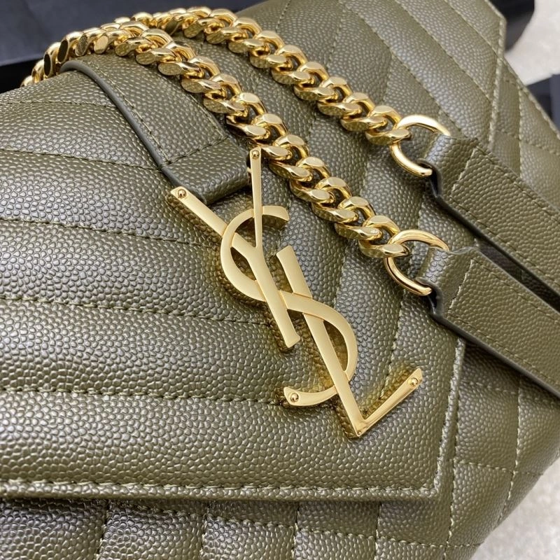 FlexibleFit YSL Satchel Bags 62667