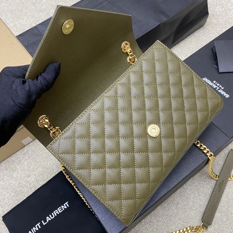 FlexibleFit YSL Satchel Bags 62667