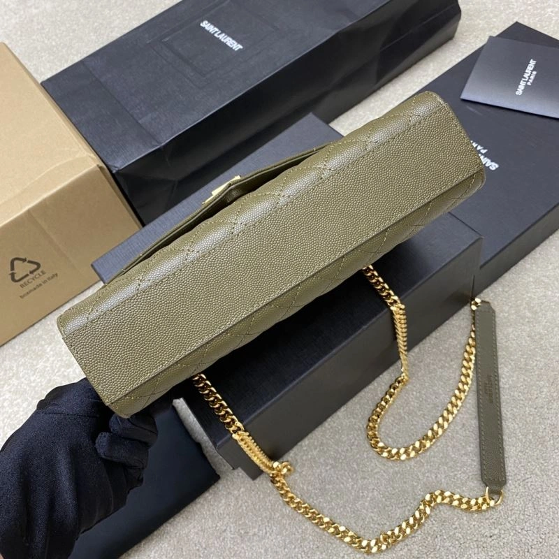 FlexibleFit YSL Satchel Bags 62667