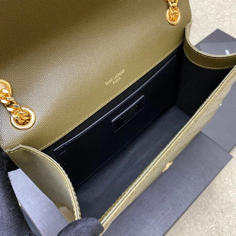 FlexibleFit YSL Satchel Bags 62667