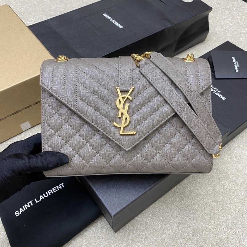 YSL Satchel Bags Affordable 62633