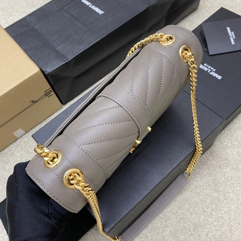 YSL Satchel Bags Affordable 62633