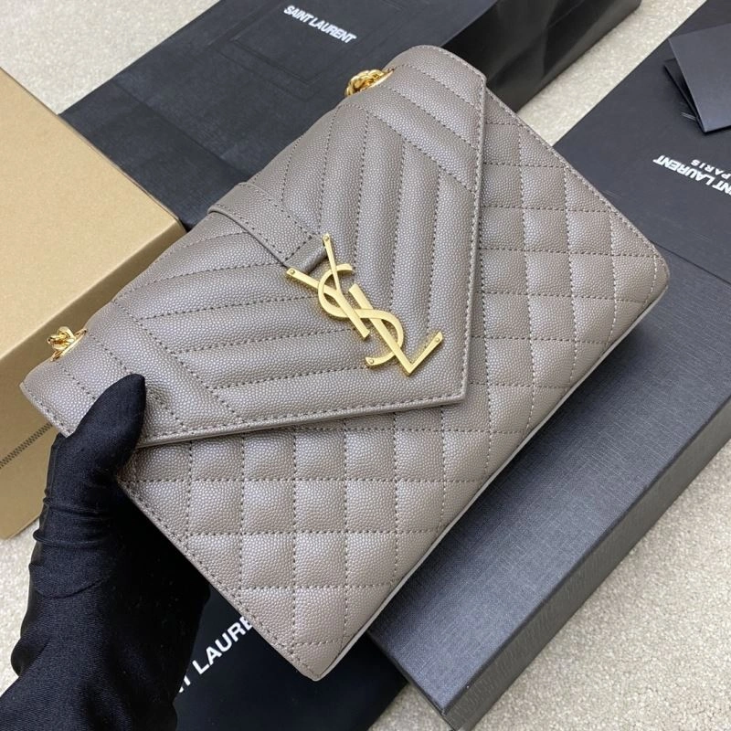 YSL Satchel Bags Affordable 62633