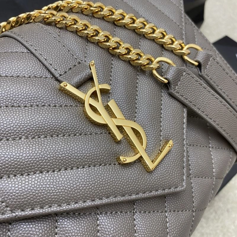YSL Satchel Bags Affordable 62633