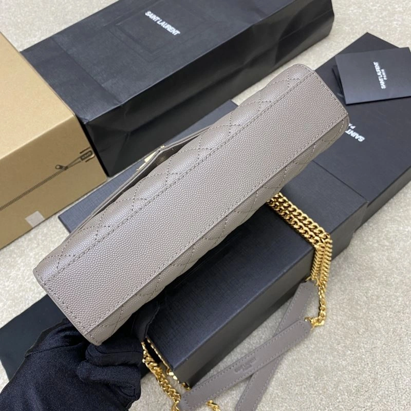 YSL Satchel Bags Affordable 62633