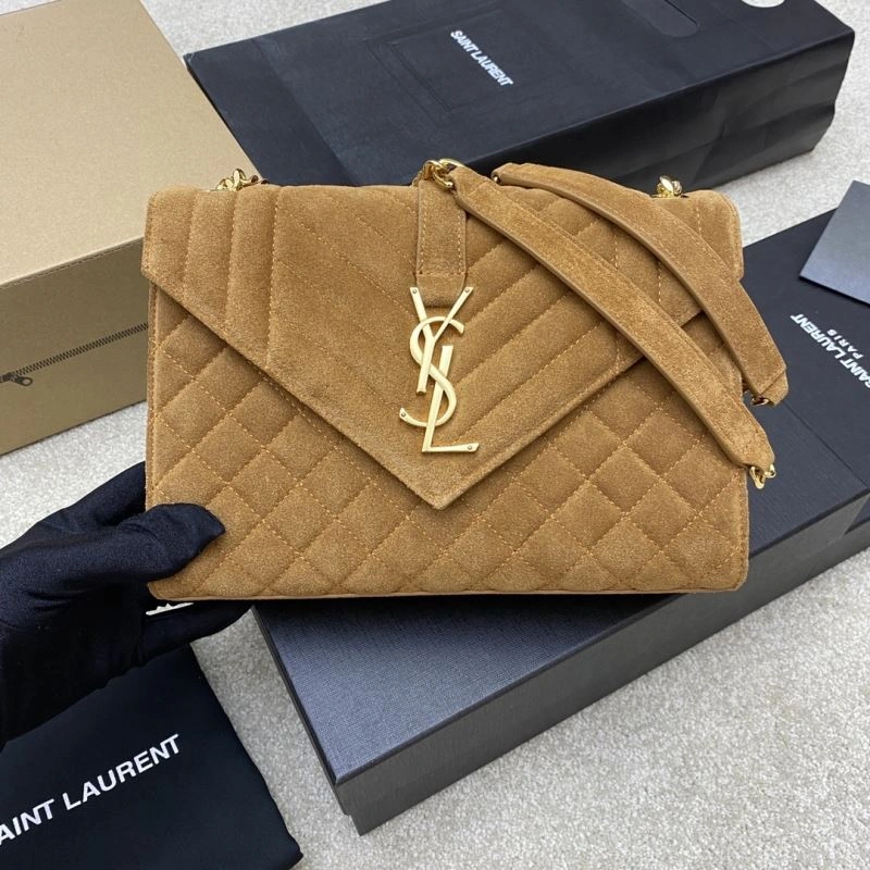 Tailored YSL Satchel Bags 62630