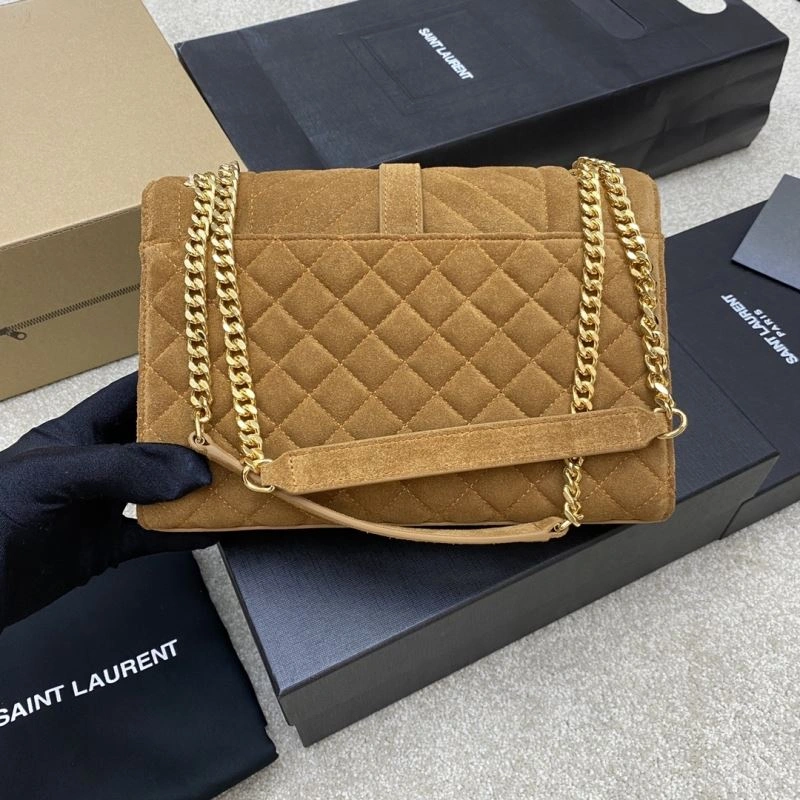 Tailored YSL Satchel Bags 62630