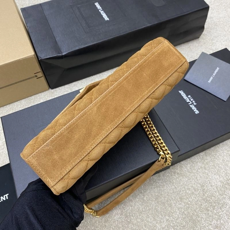 Tailored YSL Satchel Bags 62630