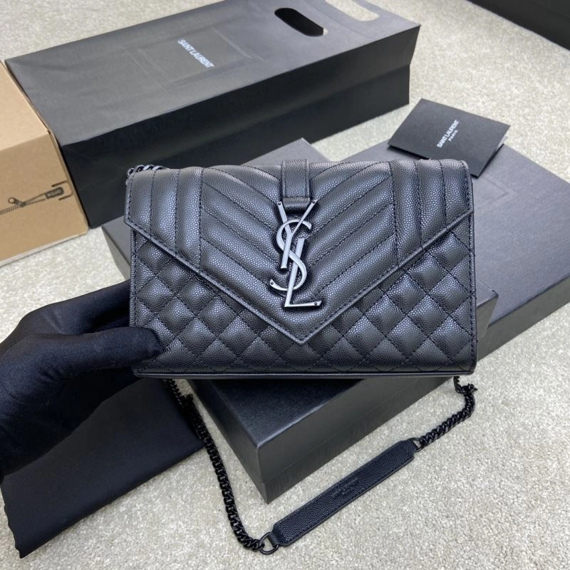 Timeless YSL Satchel Bags 62631
