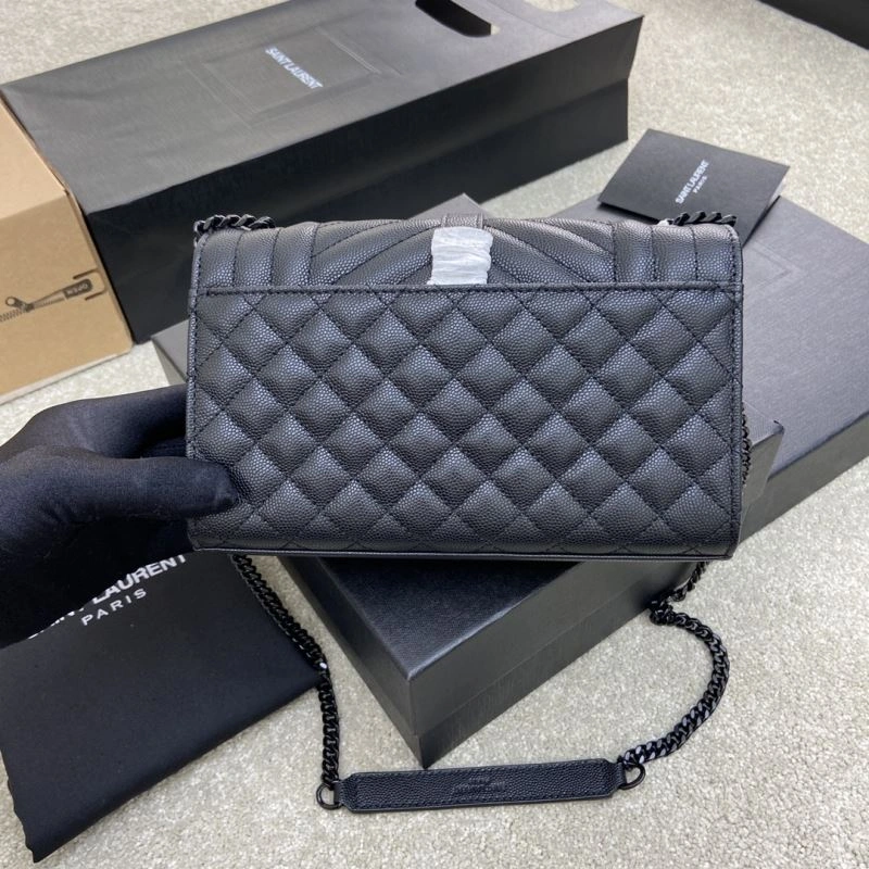 Timeless YSL Satchel Bags 62631