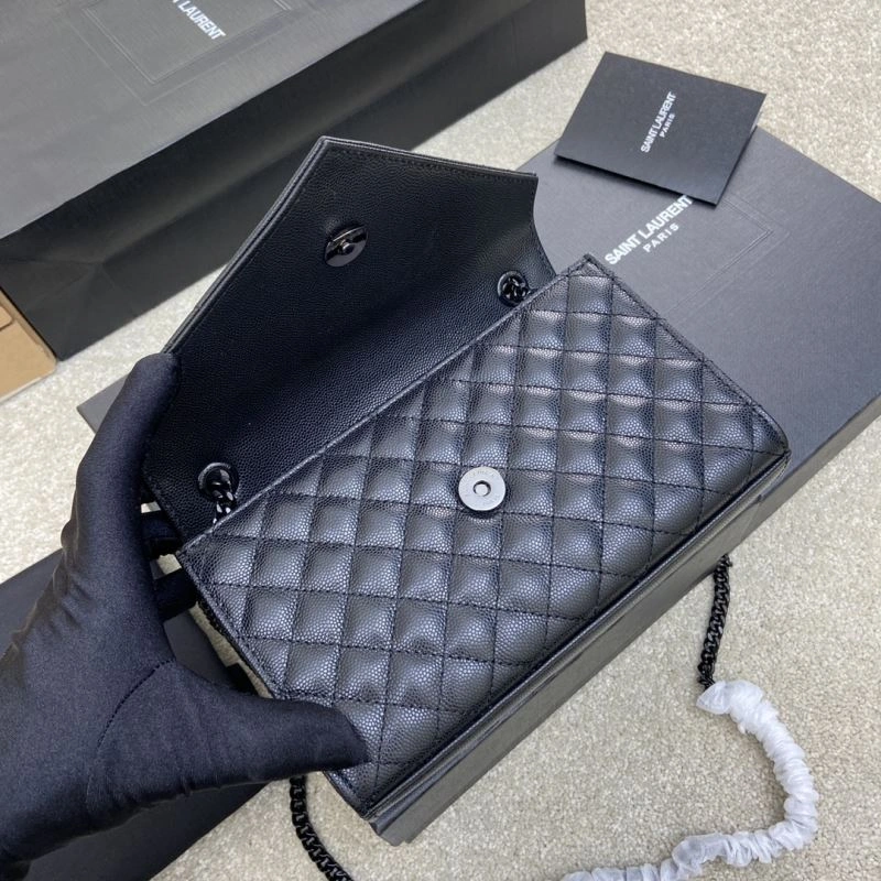 Timeless YSL Satchel Bags 62631