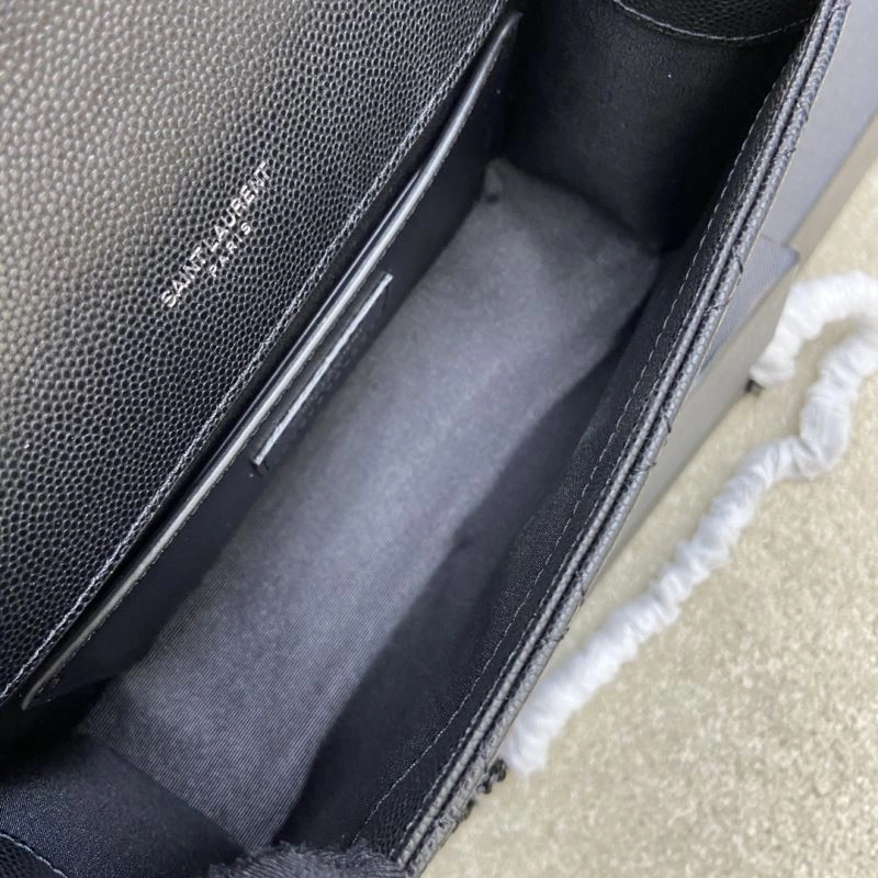 Timeless YSL Satchel Bags 62631