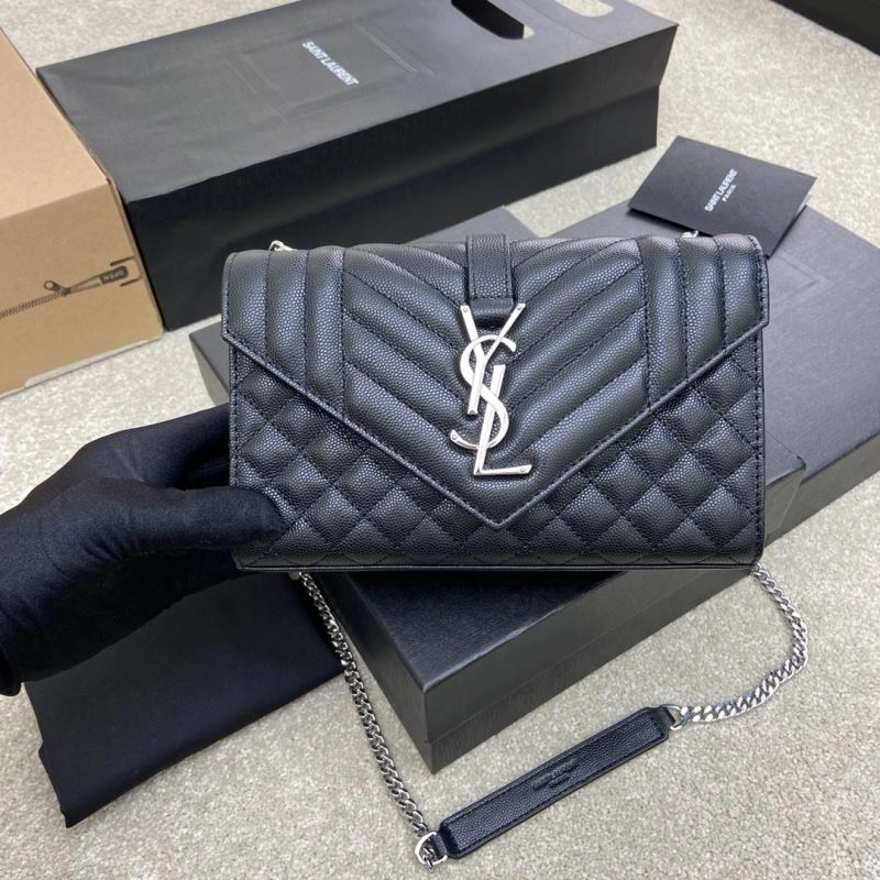 TimelessDesign YSL Satchel Bags 62662