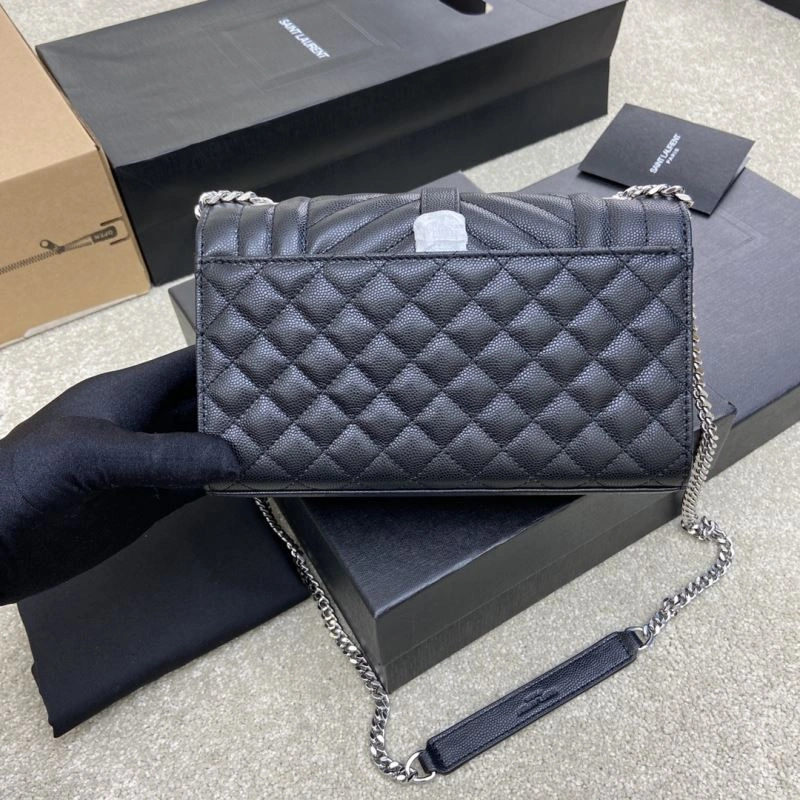 TimelessDesign YSL Satchel Bags 62662