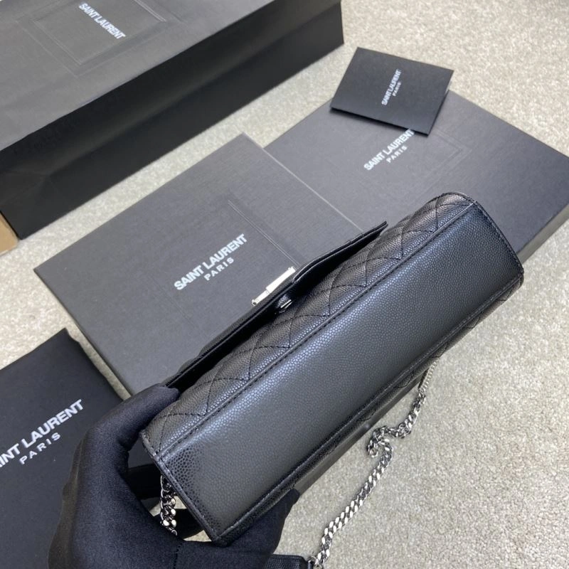 TimelessDesign YSL Satchel Bags 62662