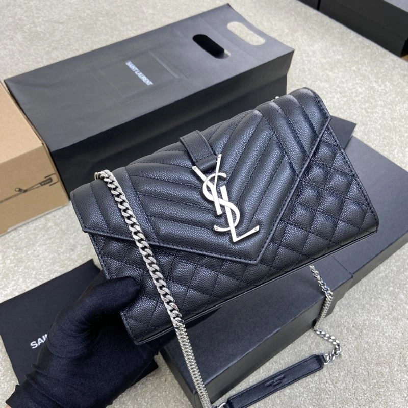 TimelessDesign YSL Satchel Bags 62662