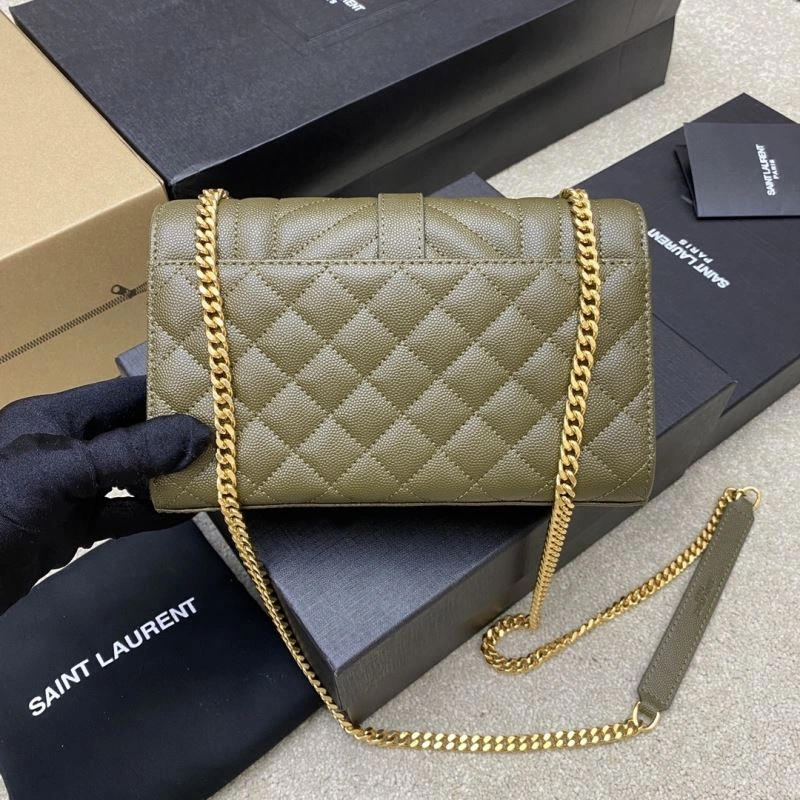 YSL Satchel Bags Efficient 62615