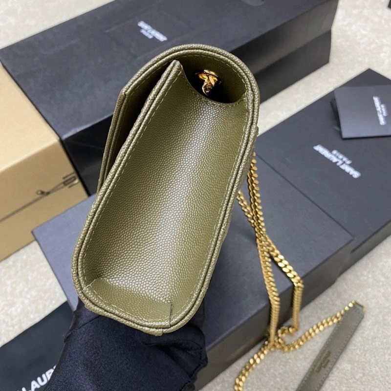 YSL Satchel Bags Efficient 62615