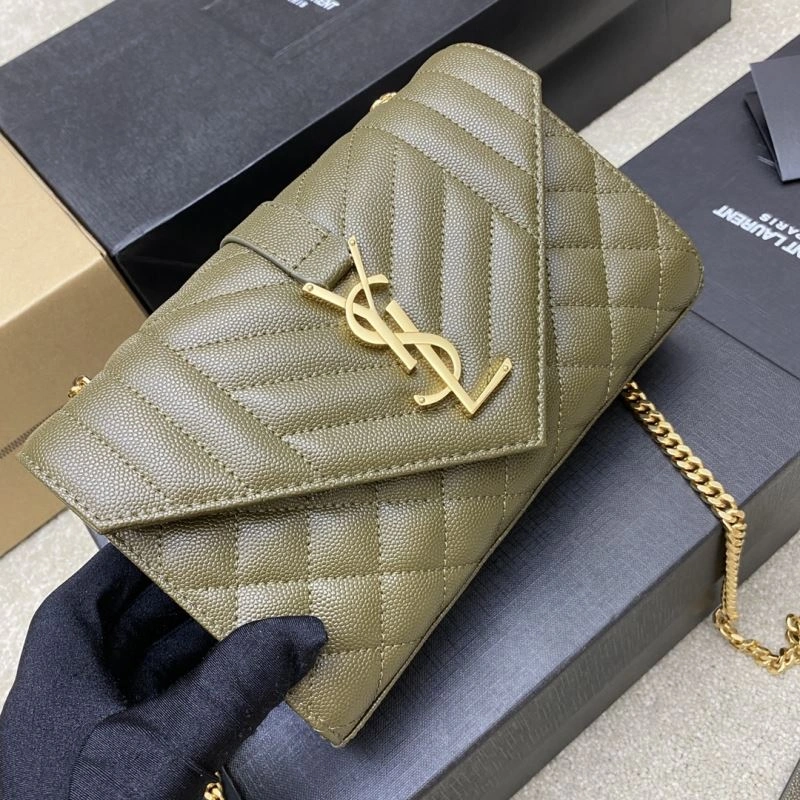 YSL Satchel Bags Efficient 62615