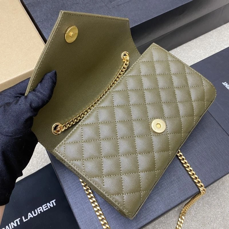 YSL Satchel Bags Efficient 62615