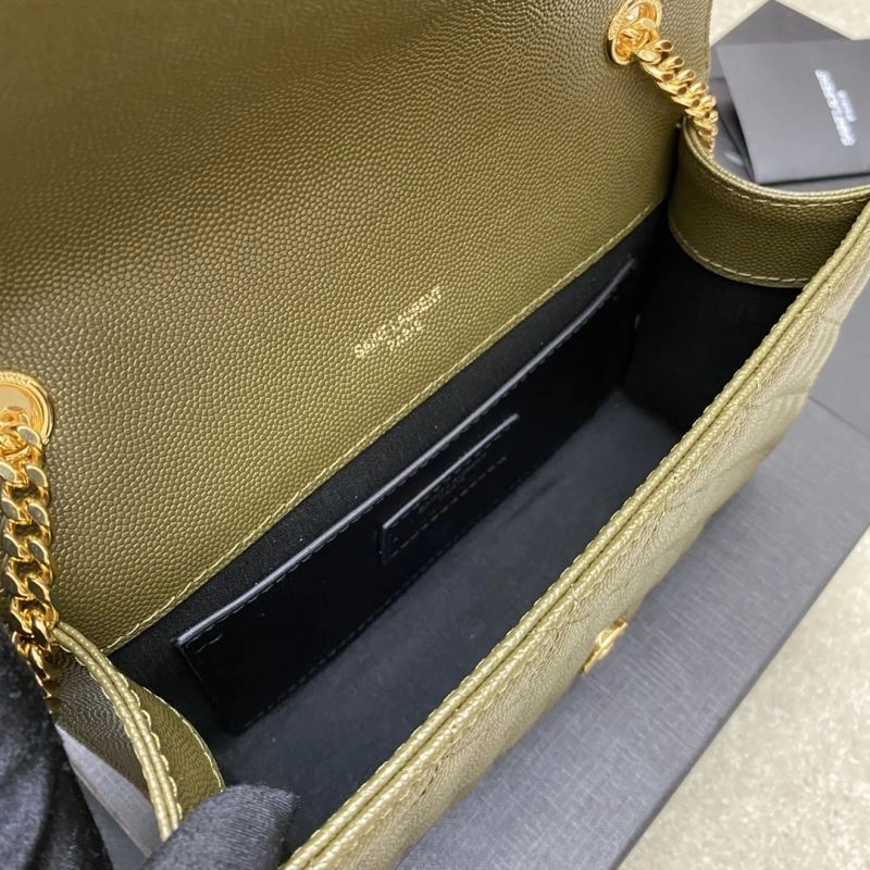 YSL Satchel Bags Efficient 62615