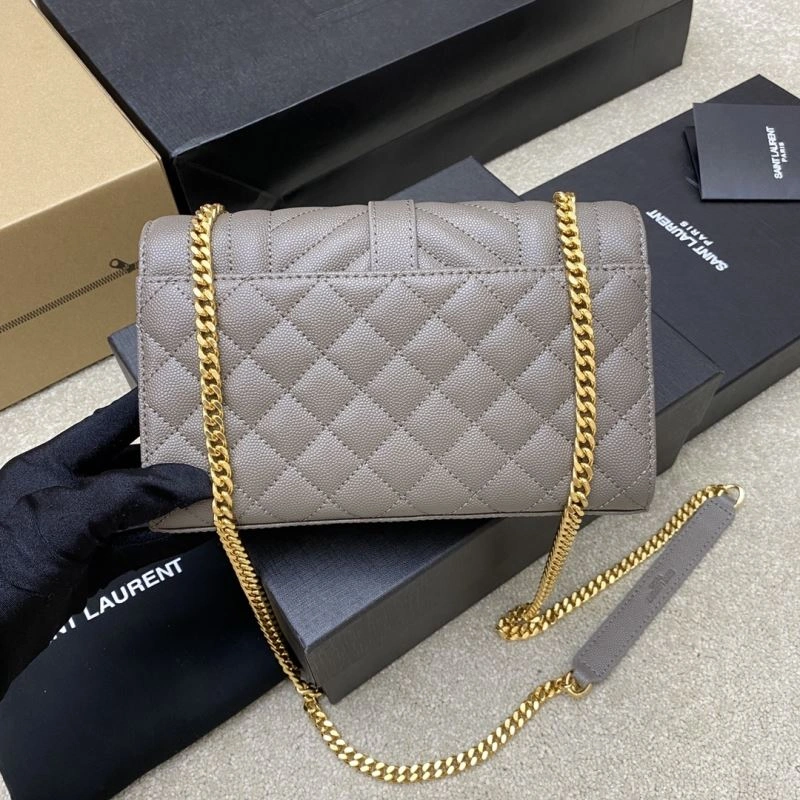 YSL Satchel Bags Breathable 62661
