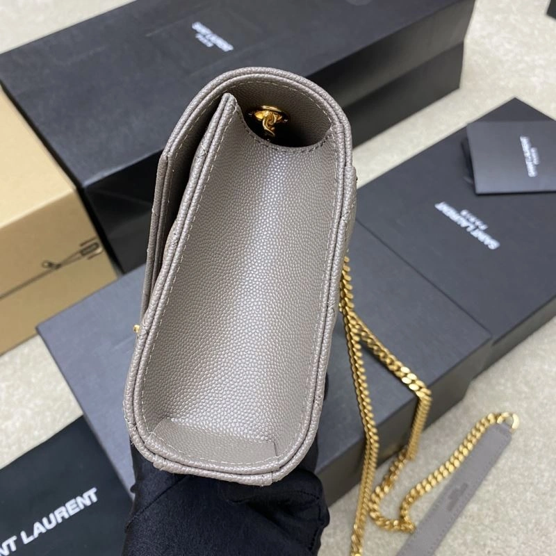 YSL Satchel Bags Breathable 62661