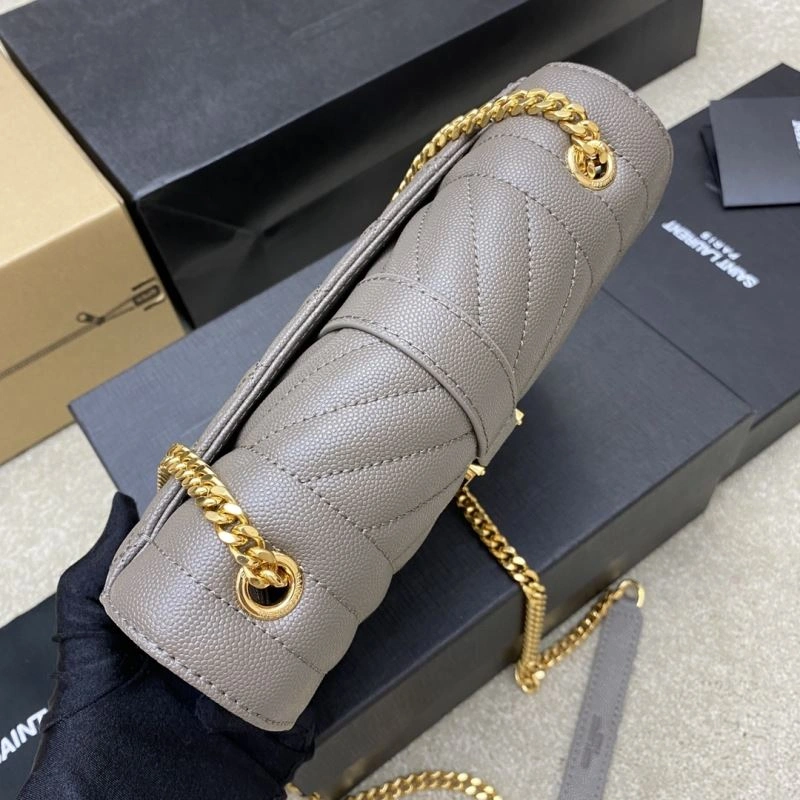 YSL Satchel Bags Breathable 62661
