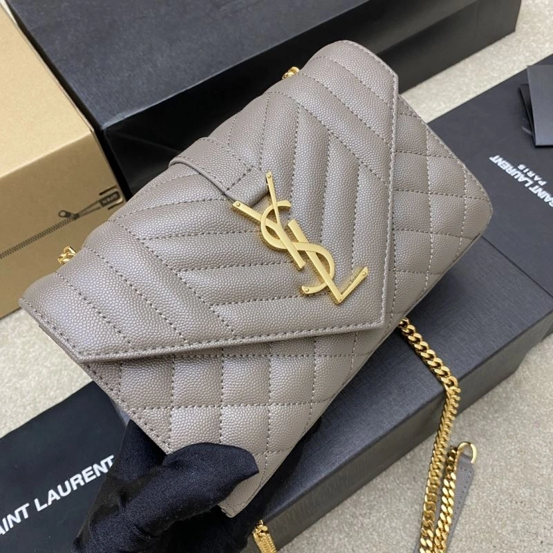 YSL Satchel Bags Breathable 62661