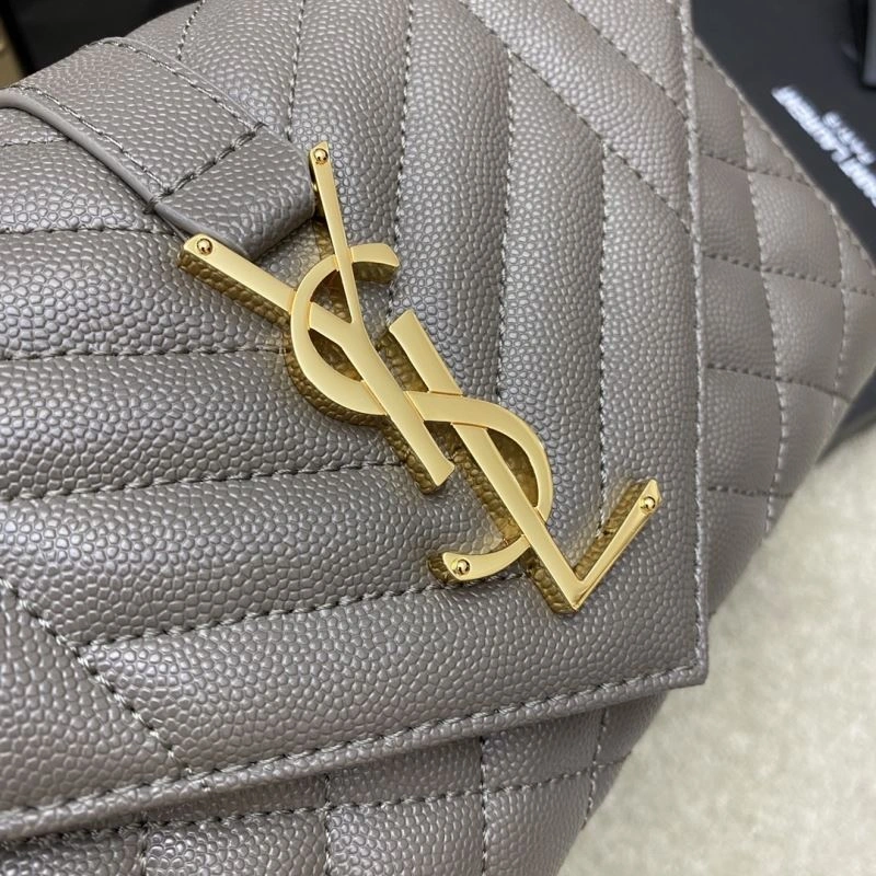 YSL Satchel Bags Breathable 62661