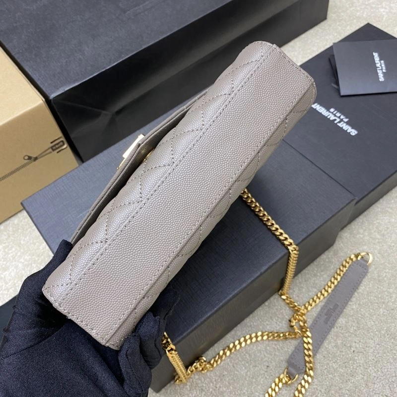 YSL Satchel Bags Breathable 62661