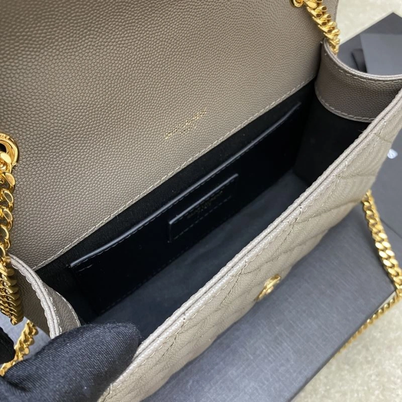 YSL Satchel Bags Breathable 62661