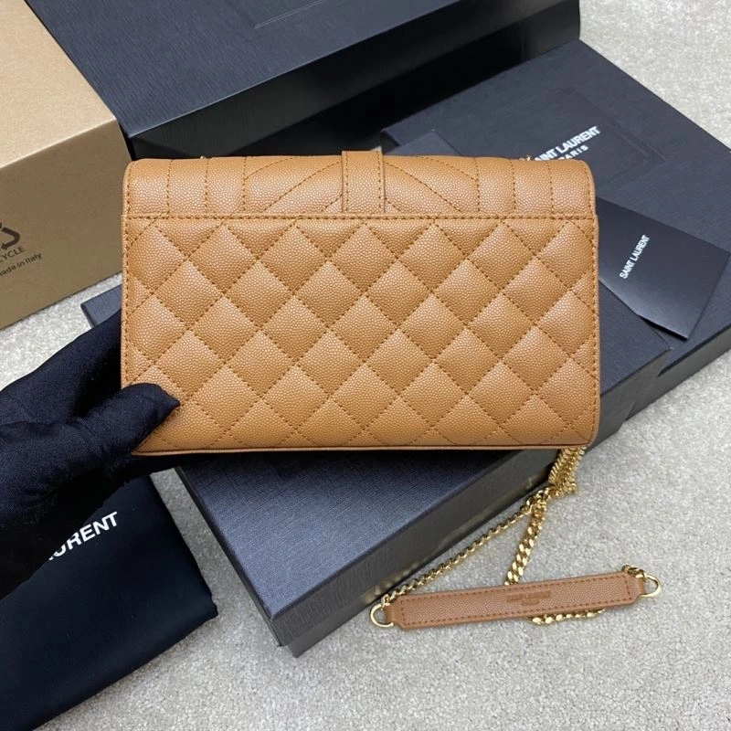 TechFriendly YSL Satchel Bags 62618
