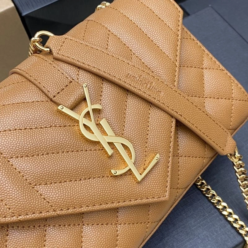 TechFriendly YSL Satchel Bags 62618