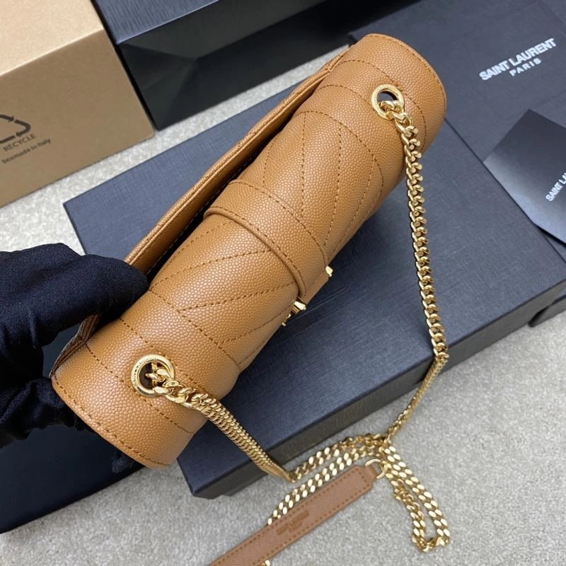 TechFriendly YSL Satchel Bags 62618