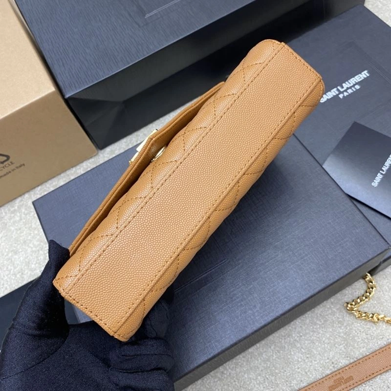 TechFriendly YSL Satchel Bags 62618