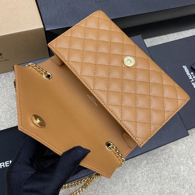 TechFriendly YSL Satchel Bags 62618