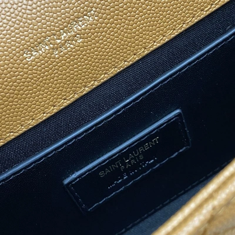 TechFriendly YSL Satchel Bags 62618