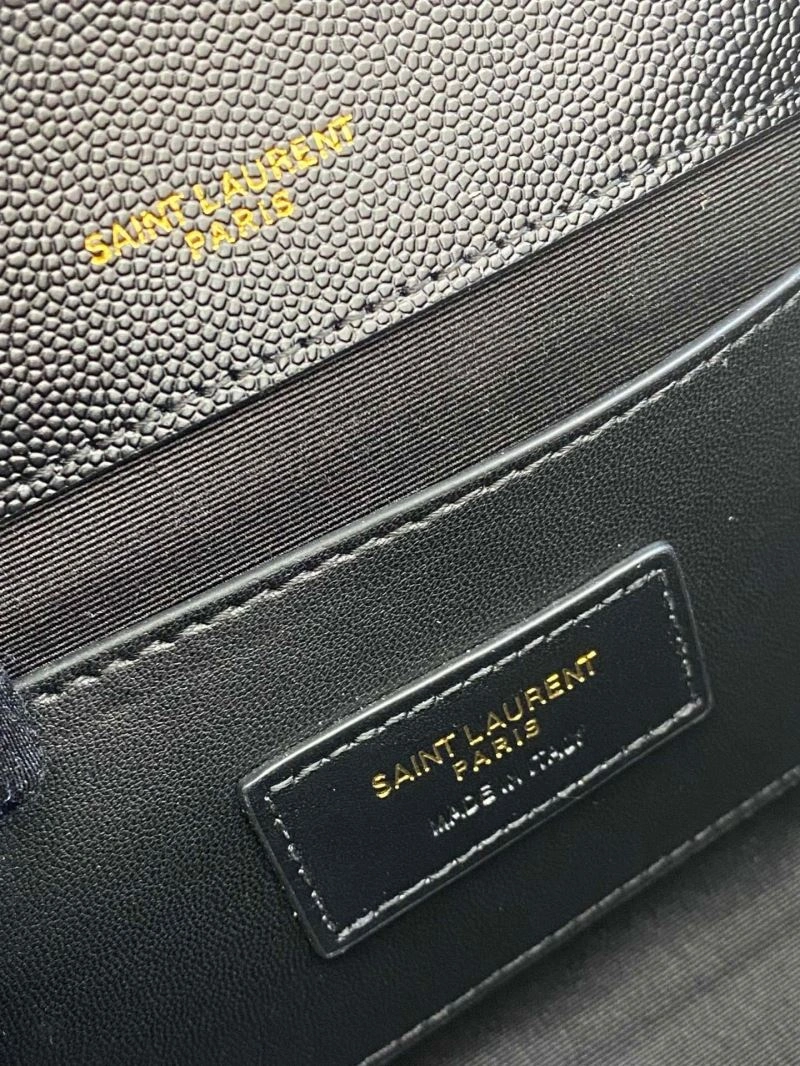 YSL Satchel Bags Elegant 62627