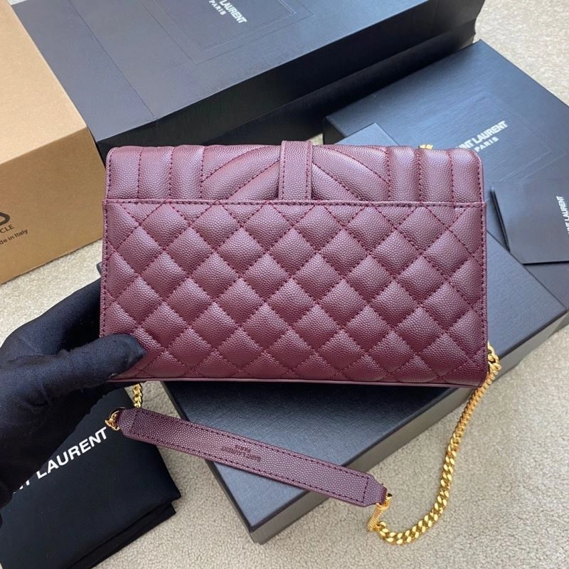 Packable YSL Satchel Bags 62617