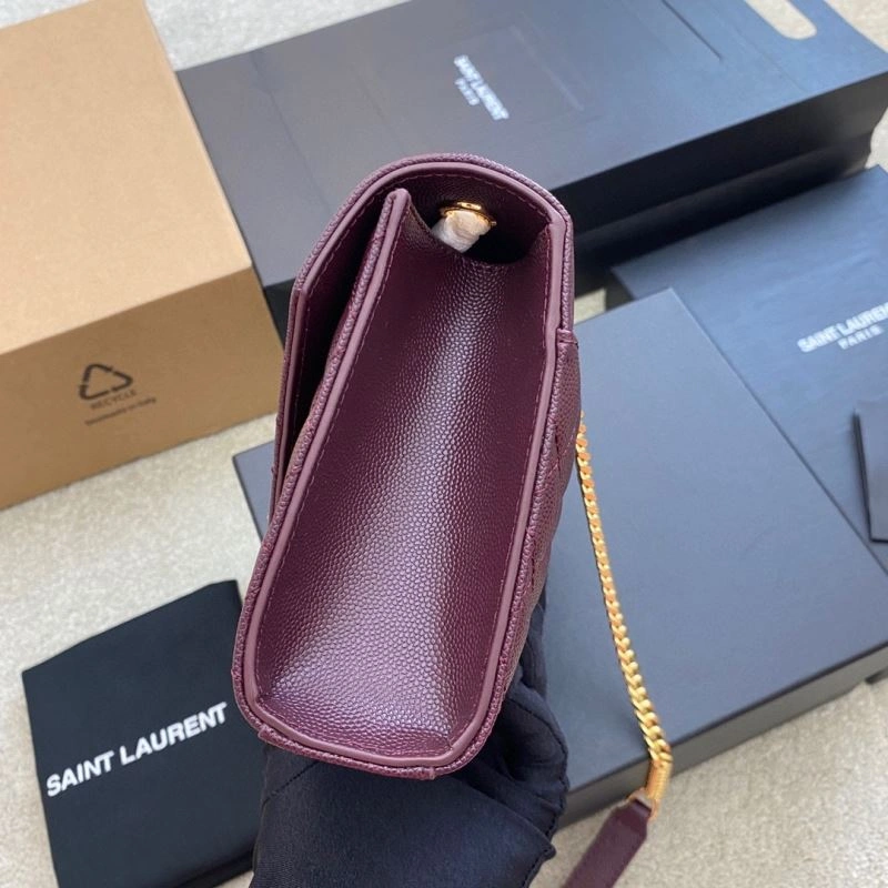 Packable YSL Satchel Bags 62617