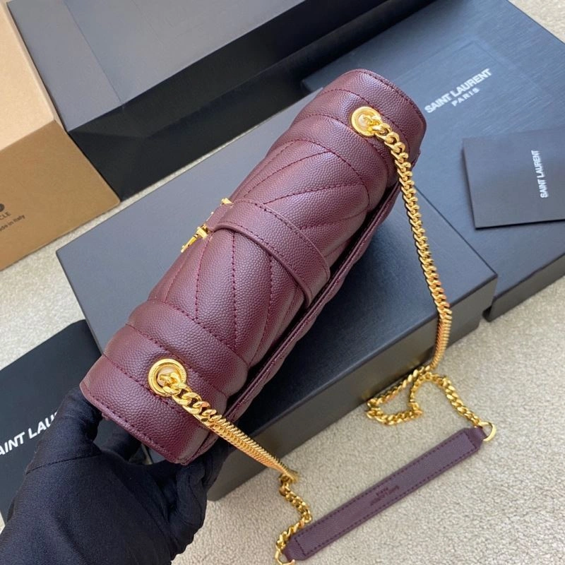 Packable YSL Satchel Bags 62617