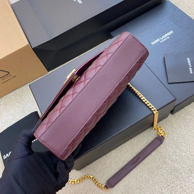 Packable YSL Satchel Bags 62617