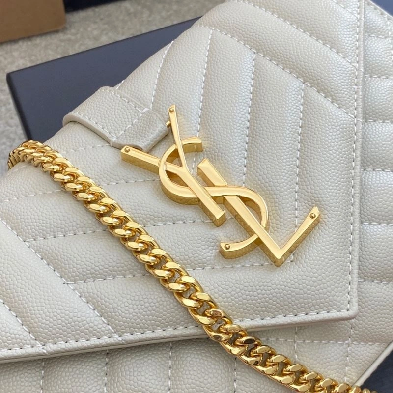 EasyCare YSL Satchel Bags 62620