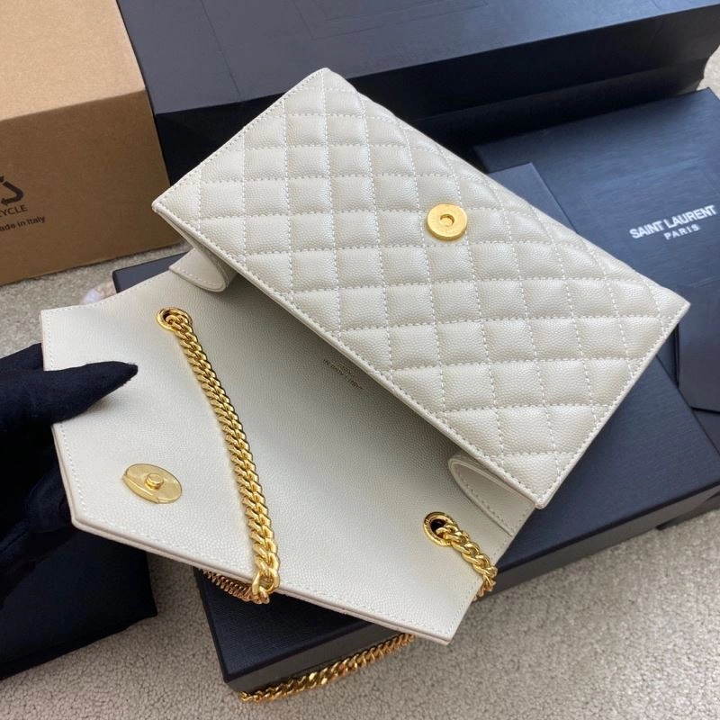 EasyCare YSL Satchel Bags 62620