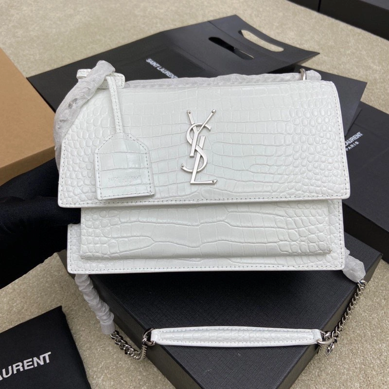 EyeCatching YSL Satchel Bags 62613