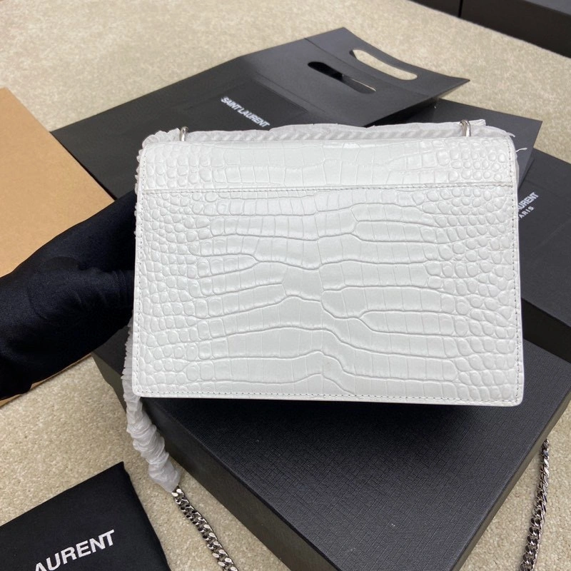 EyeCatching YSL Satchel Bags 62613