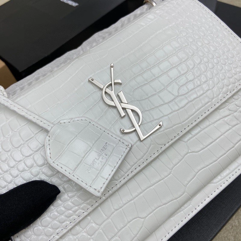EyeCatching YSL Satchel Bags 62613
